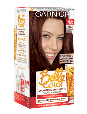 garniercolorationbellecolor45acajounaturelriche